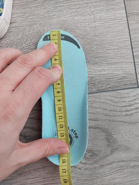 Tenisky 25, d.d.step,25