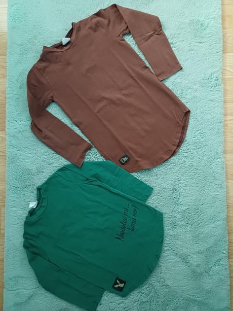 Ollo tričká, mirau,122