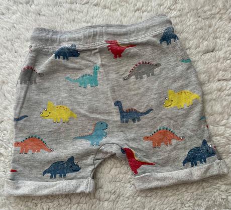 Letna suprava dinosaury h&m, h&m,98