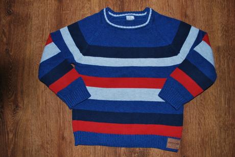 Pekný svetrík, f&f,110