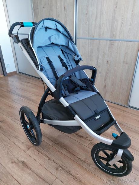 Thule urban glide 2, thule,thule urban glide 2
