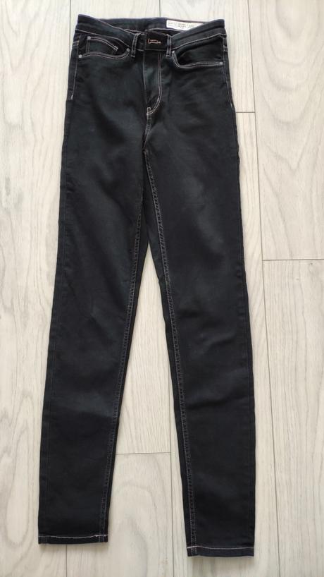 Skinny fit rifle, esmara,36