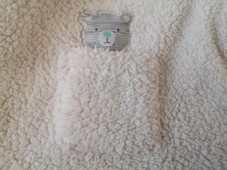 Vatovaný overal, 62