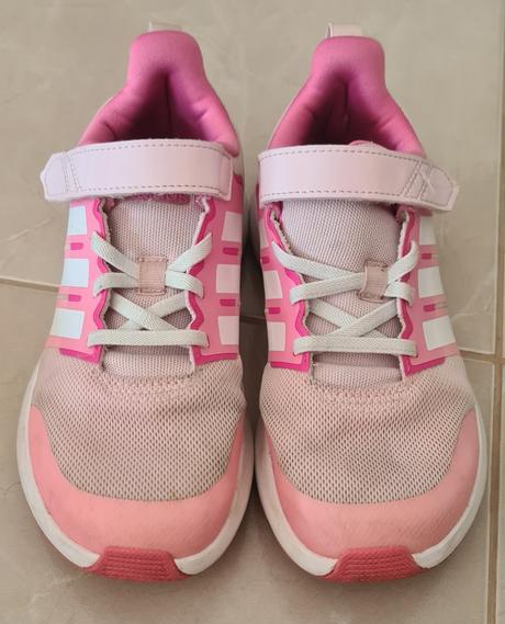 Tenisky, adidas,34