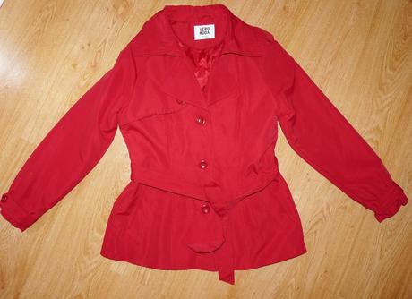 Kratky kabatik, vero moda,l