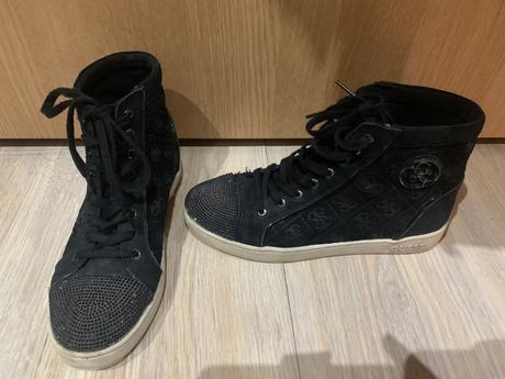 Tenisky guess37, guess,37