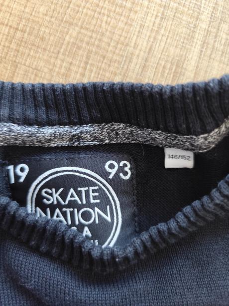 Vianočný pulover, velkosť 146-152, 146