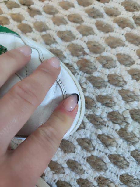 Chlapčenské tenisky 30,5, reebok,30