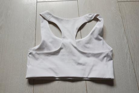 Športový top h&m move, h&m,s