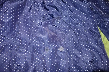 Tenky kabatik heatons, 158