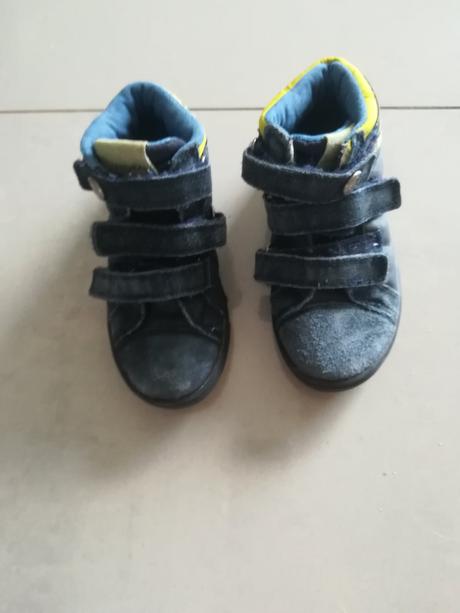 Topánky mayoral, mayoral,27