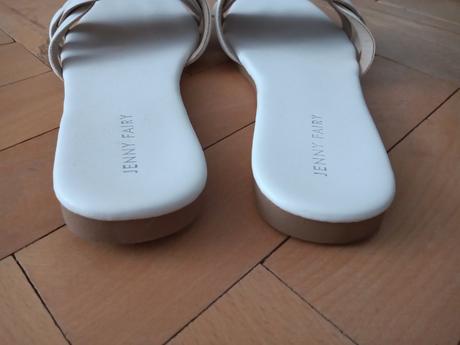 Šľapky jenny fairy, 37