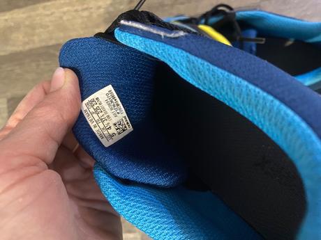 Adidas terrex, adidas,37