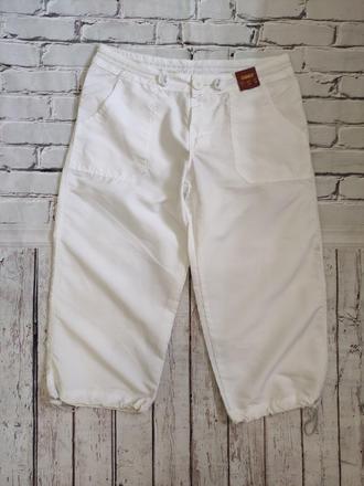 3/4tove nohavice, denim co,36
