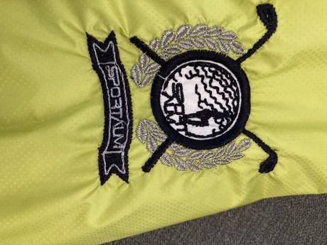 Sportalm vetrovka, m