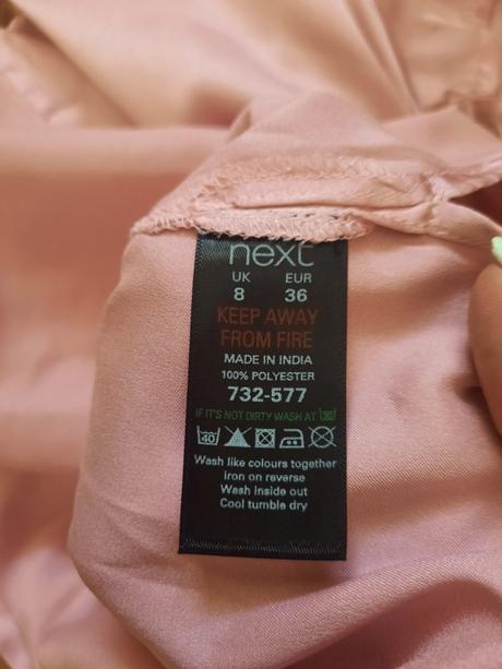 Dámska blúzka, next,36