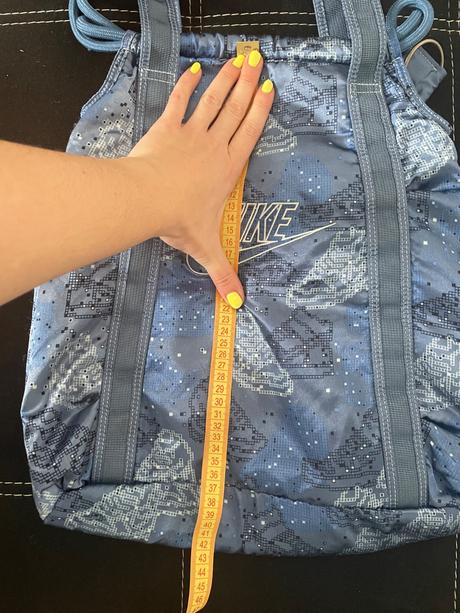 Nike športová taška, nike