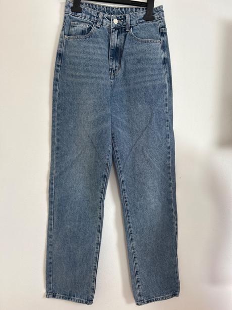 Dámske rifle shein, s