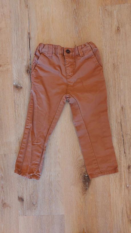 Nohavice reserved, reserved,86