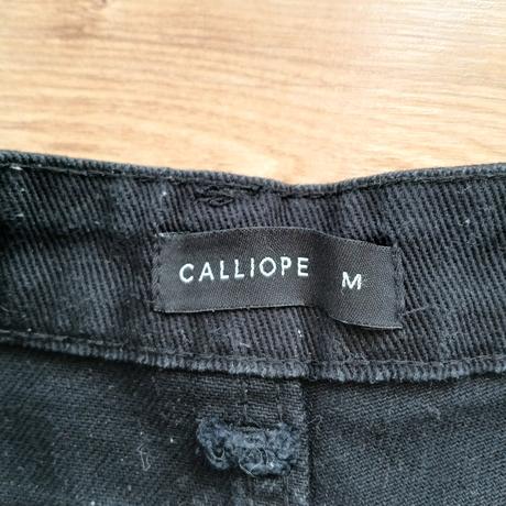 Riflové šortky, calliope,m