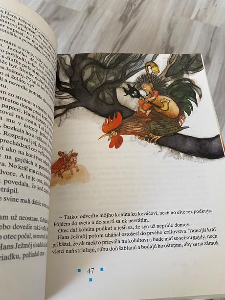 Kráľ drozdia brada jacob ludwig karl grimm wilhelm,