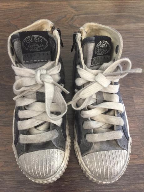 Tenisky diesel, diesel,27