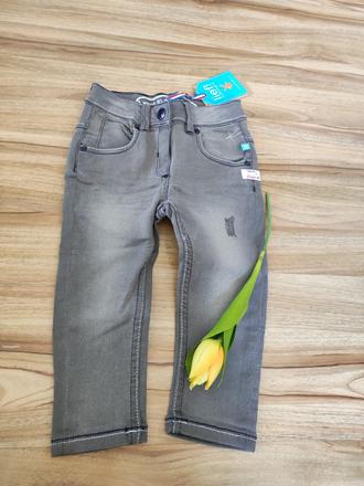 Dievčenské rifle lief, 86 / 92