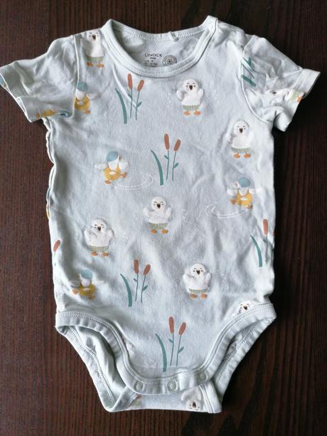 Body kacicky, lindex,74