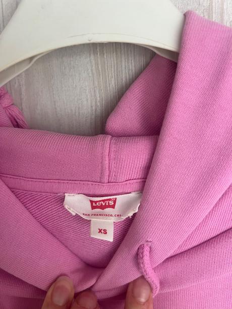 Levis mikina, levis,xs