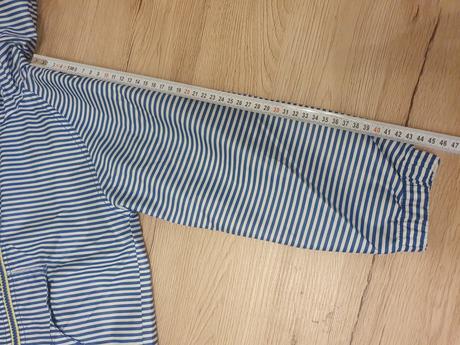 Tenká vetrovka old navy 110, old navy,110