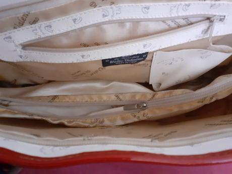 Kabelka valentino, valentino