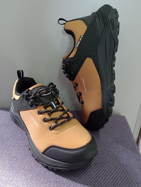 Softshell botasky, 38 / 39 / 40