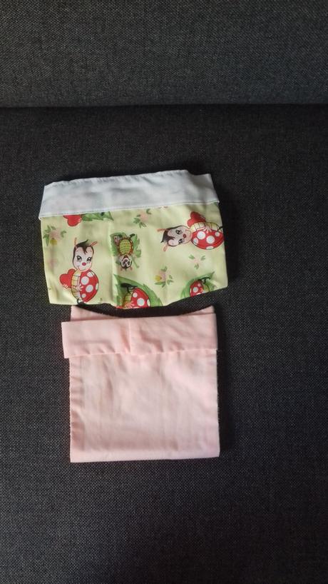 Balík vecí veľkosť č.56, 50–62