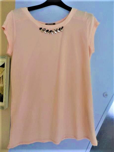 Luxusná blúzka, orsay,m