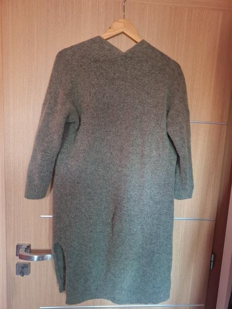 Dámsky teplý kardigán lindex, lindex,m