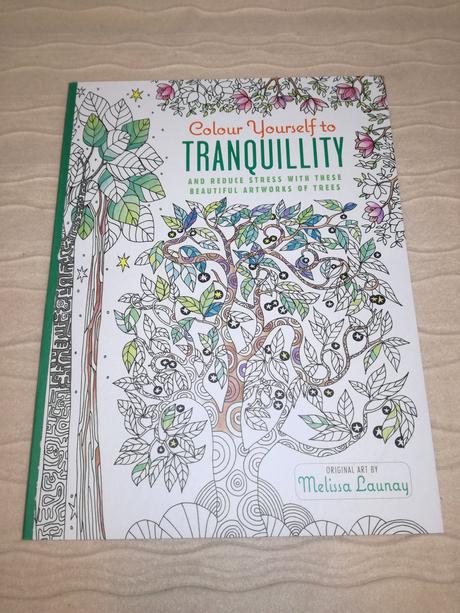 Colour yourself to inner peace nsu18, 