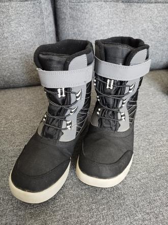 Merrell zimné čižmy, merrell,35