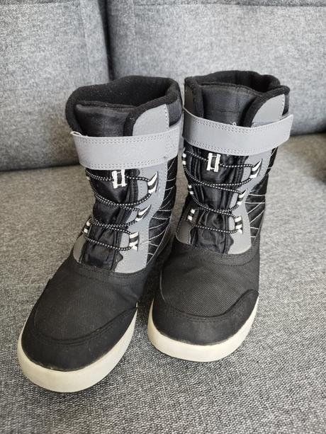 Merrell zimné čižmy, merrell,35