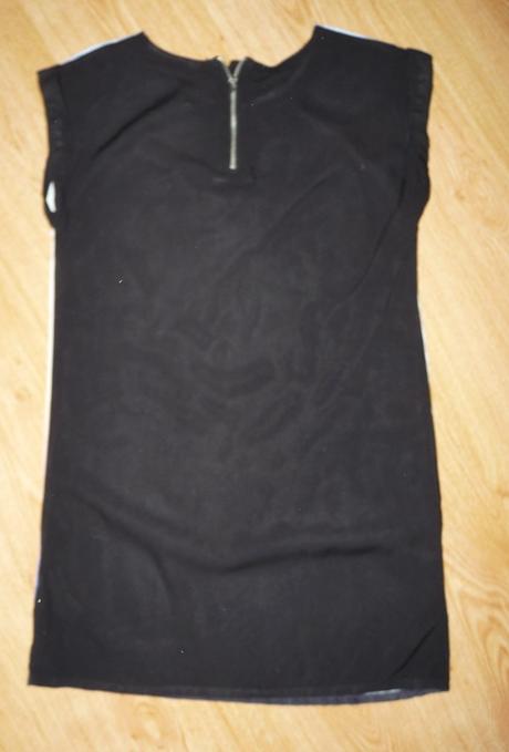 S fotkou mesta, h&m,164