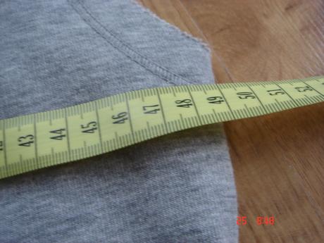 Panske tricko vesta hrube bezrukavove, xs