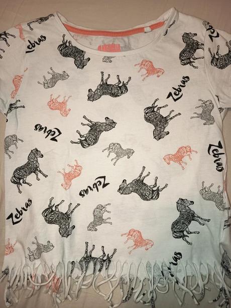 Tričká 122/128, disney,122