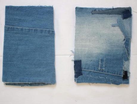 Džínsové denníky, 