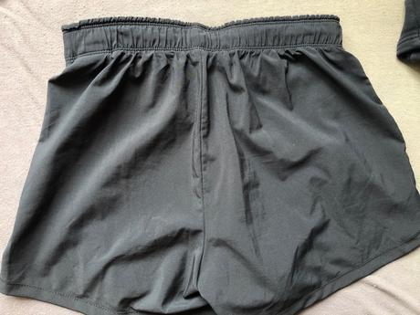 Nike kraťasy, nike,xs