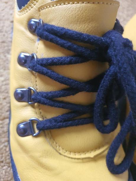 Členkov čižmy v.36 ch1, reserved,36