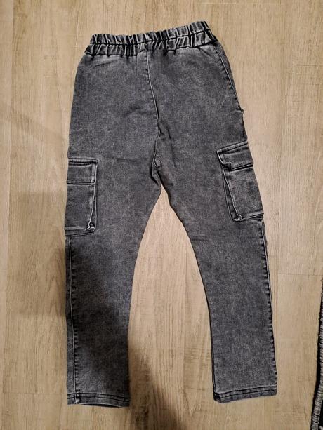 Chlapčenské rifle all for kids 116/122, 116