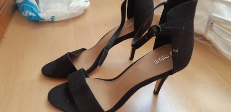 Damske sandale, next,41