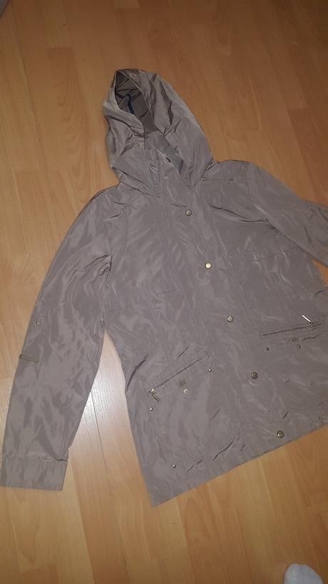 Dámska prechodná bunda, l