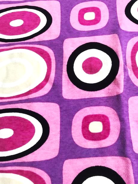 Elastické princesové triko, l