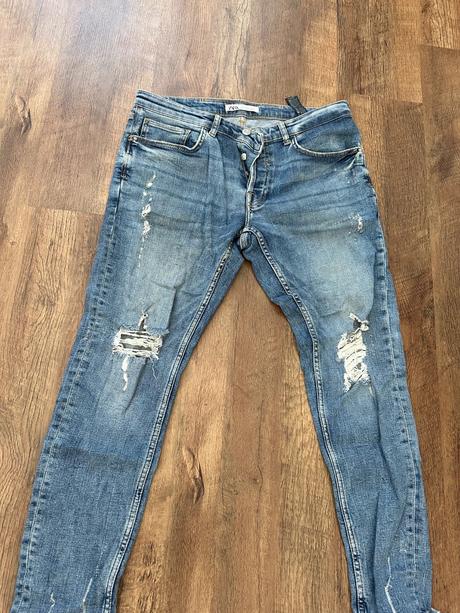 Rifle pánske zara 40, zara,40