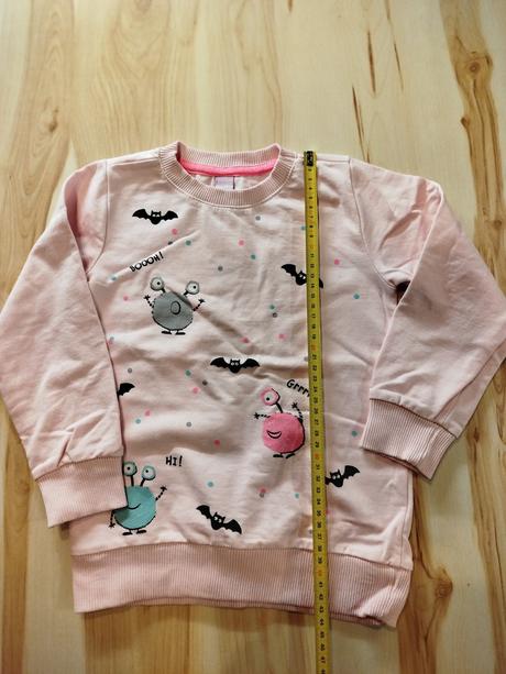 Mikinka s netopiermi, dopodopo,104